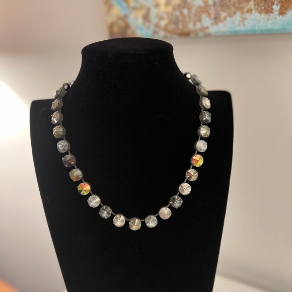 Sabika Edition Urban Classic Manhattan Choker - Picture 1 of 6